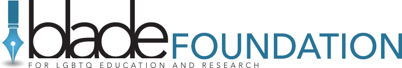 Blade Foundation logo