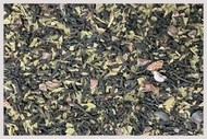 Chocolate Mint Black from Naked Teas Galore
