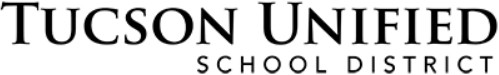 Tucson Unified Logo