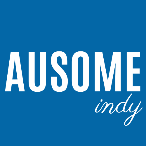 Ausome Indy logo