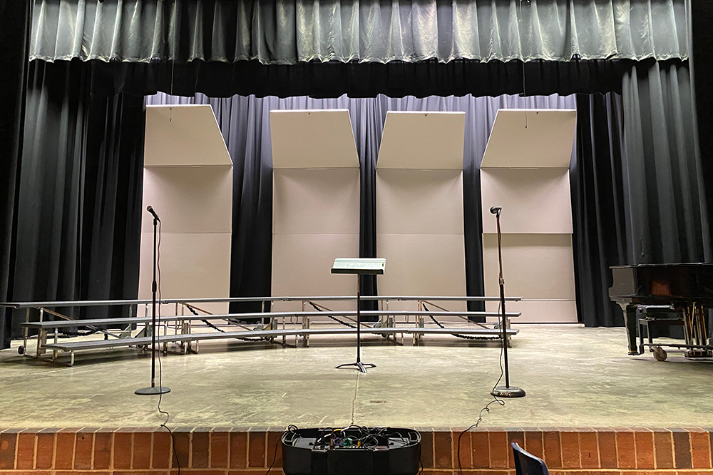 Theater
