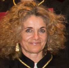 Sonia Faoro
