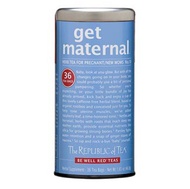 Get Maternal - No.10 (Wellness Collection) from The Republic of Tea