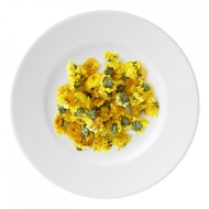Yellow Chrysanthemum Tea from Gramercy Tea