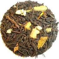 Orange Blossom from Imperial Tea Garden