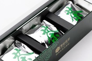 MaoJian Tea (organic green tea) from Shaanxi Dongyu Bio-Tech Co., Ltd