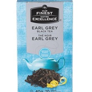 Earl Grey from Our Finest
