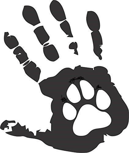 Be Paws We Care, Inc. logo