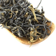 Tan Yang Gong Fu Black Tea from Tao Tea Leaf