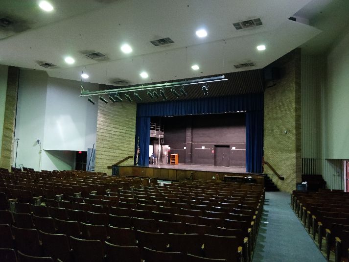 Auditorium