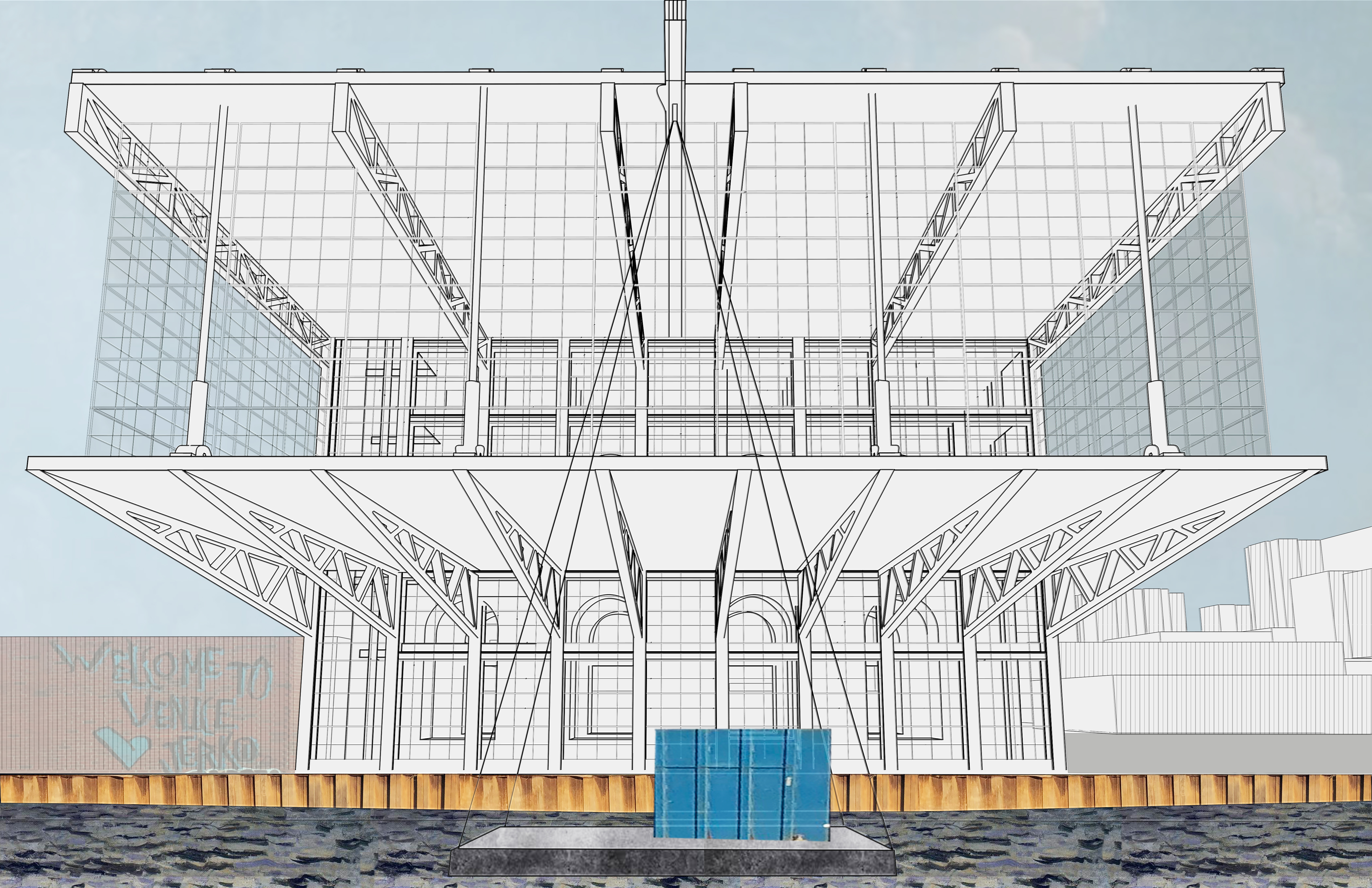 Images - Yale Architecture