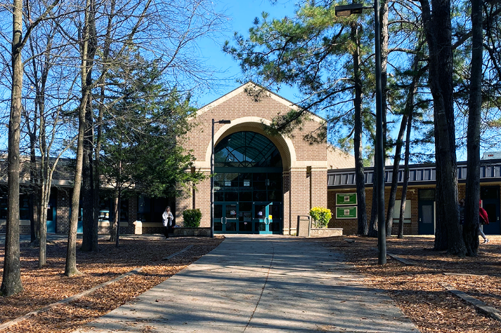 Ephesus Elementary