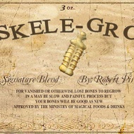 Skele-Gro from Adagio Custom Blends