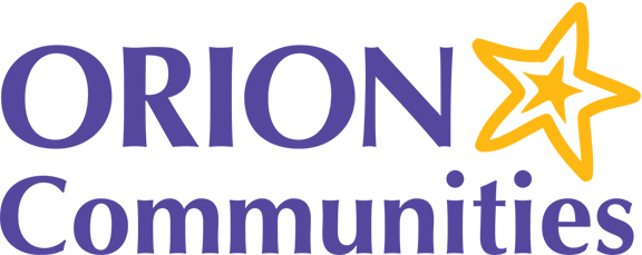 orioncommunities.org logo