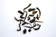Formosa Oolong Choicest (kräftig) from Queen Cha. Oolong Tee