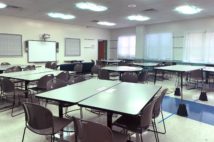Classroom