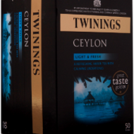 Ceylon from Twinings