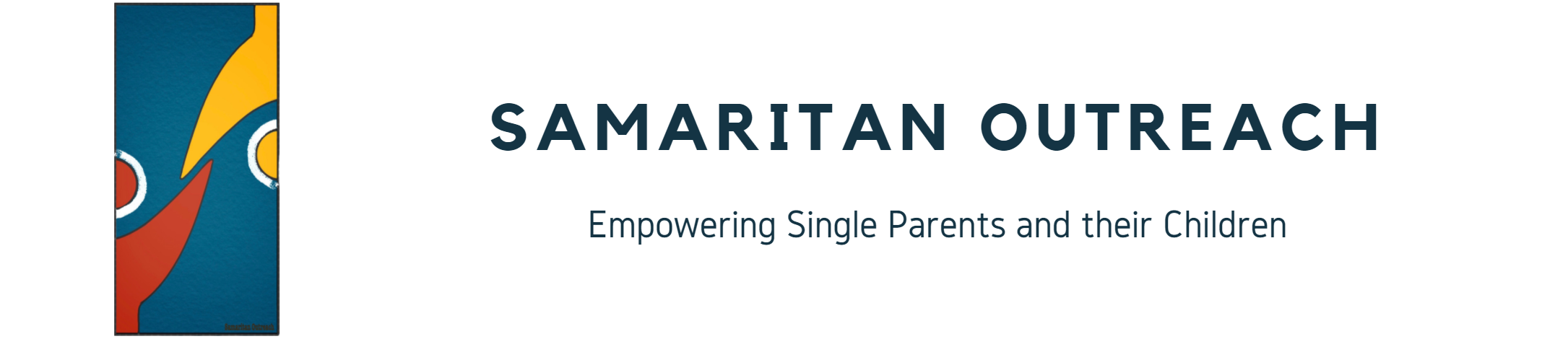 Samaritan Outreach logo