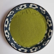Akina high-grade matcha from Ikkyu