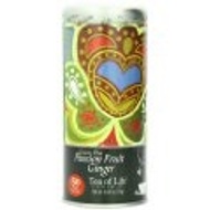 Green Tea Passion Fruit Ginger from Tea of Life