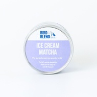 Ice Cream Matcha from Bird & Blend Tea Co.