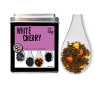 White Cherry from Earth Teaze