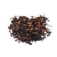 Dark Chocolate Loose Tea from Whittard of Chelsea