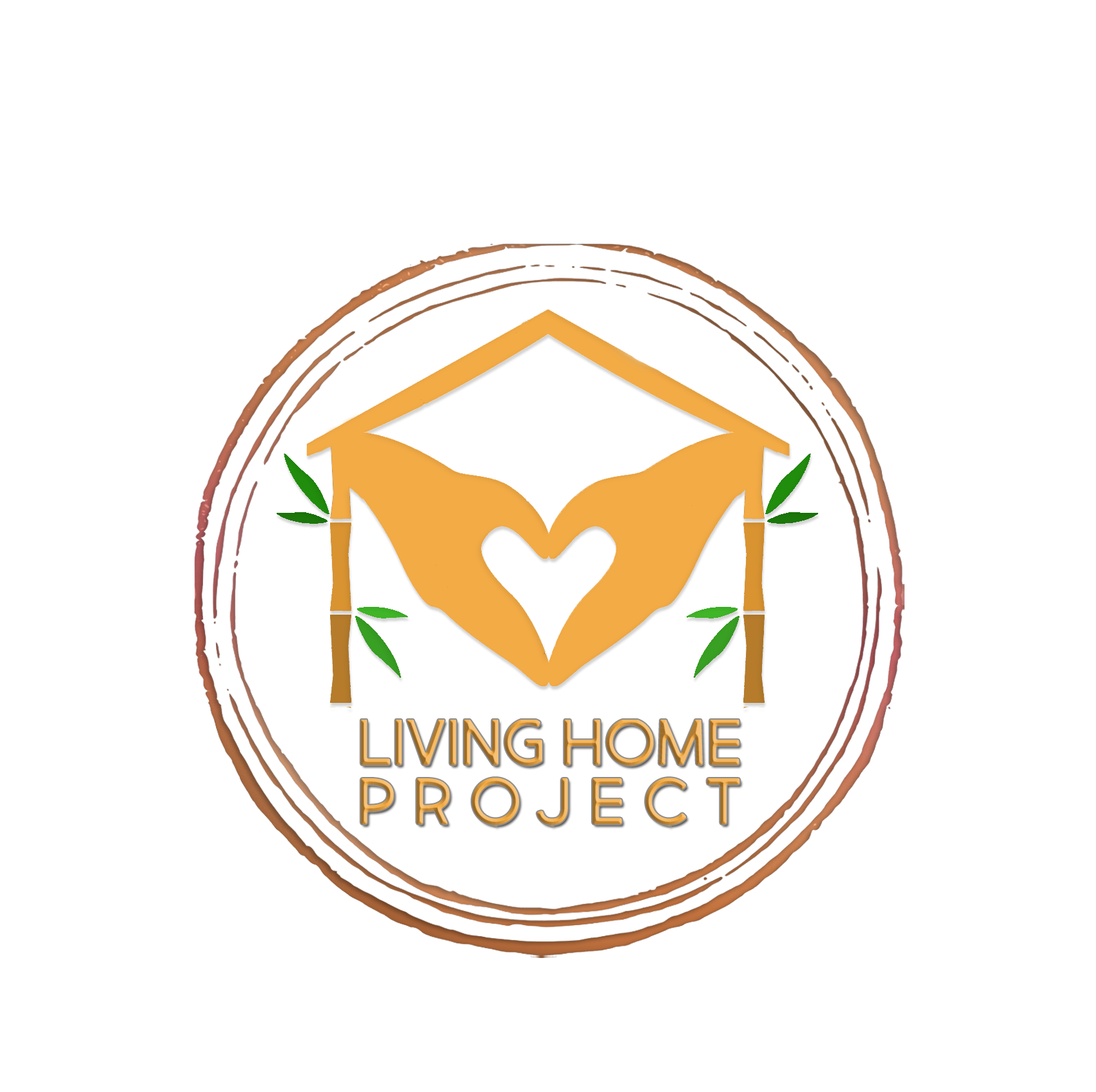 Living Home Project logo
