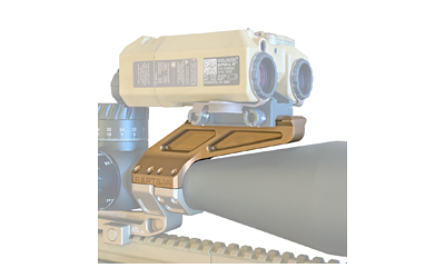 REPTILIA ROF 34MM DIVING BOARD FDE | RTSP | Randolph | 07869