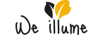 We Illume logo