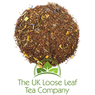 Feel Relaxed from The UK Loose Leaf Tea Company