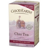Chai from Good Earth Teas