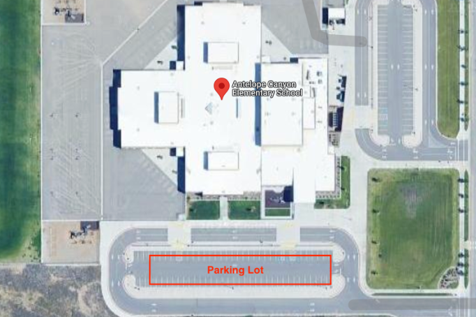 Parking Lot