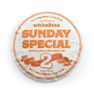 2017 Sunday Special from white2tea