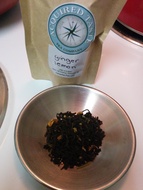 Ginger Lemon from Acquired Taste Tea Co.