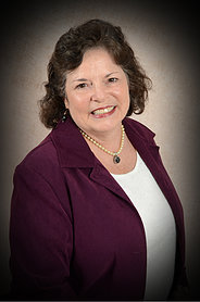 Dr. Joanne Conaway, BSN, RN, ND