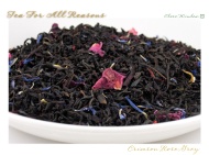 Crimson Rose Grey from Tea for All Reasons