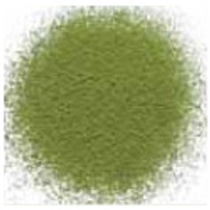 Japanese Green Samurai Matcha from Tea Oh
