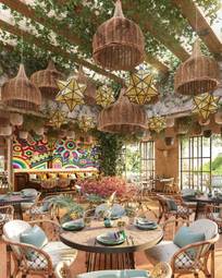 Dreams Macao Beach 