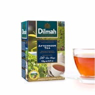 Afternoon Black Tea from Dilmah Tea