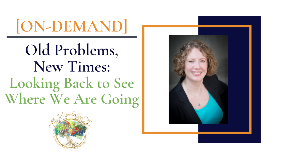 History of Psychology On-Demand CEU Workshop for therapists, counselors, psychologists, social workers, marriage and family therapists