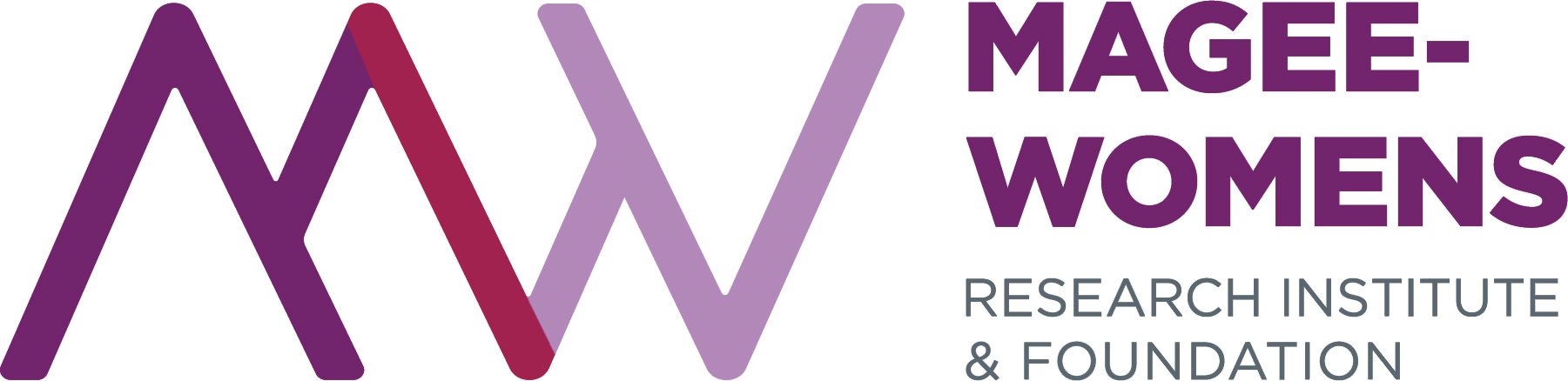Magee-Womens Research Institute & Foundation logo