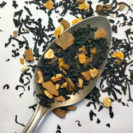 Comfort Blend Decaf Black Tea from Plum Deluxe