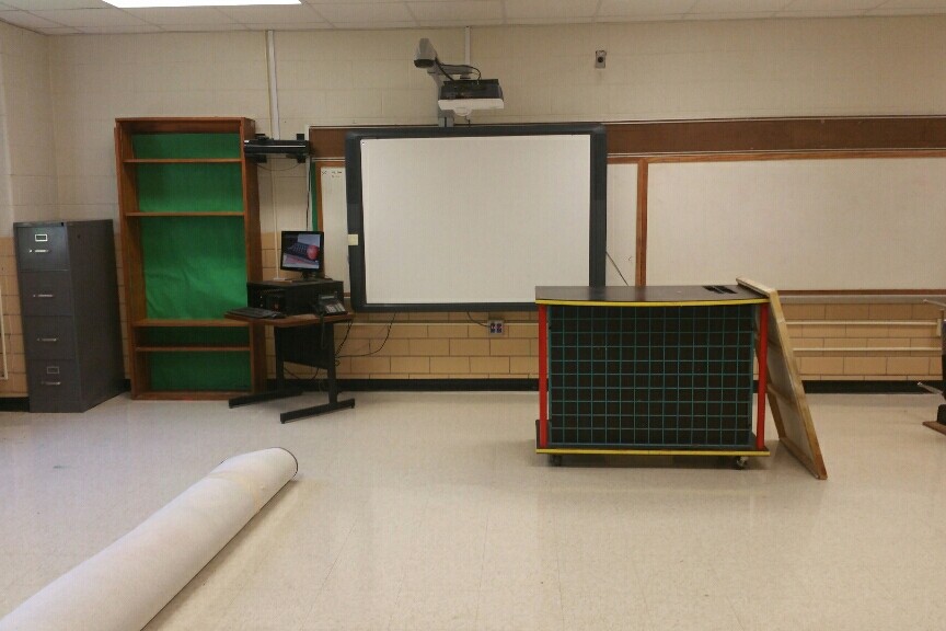 Classroom