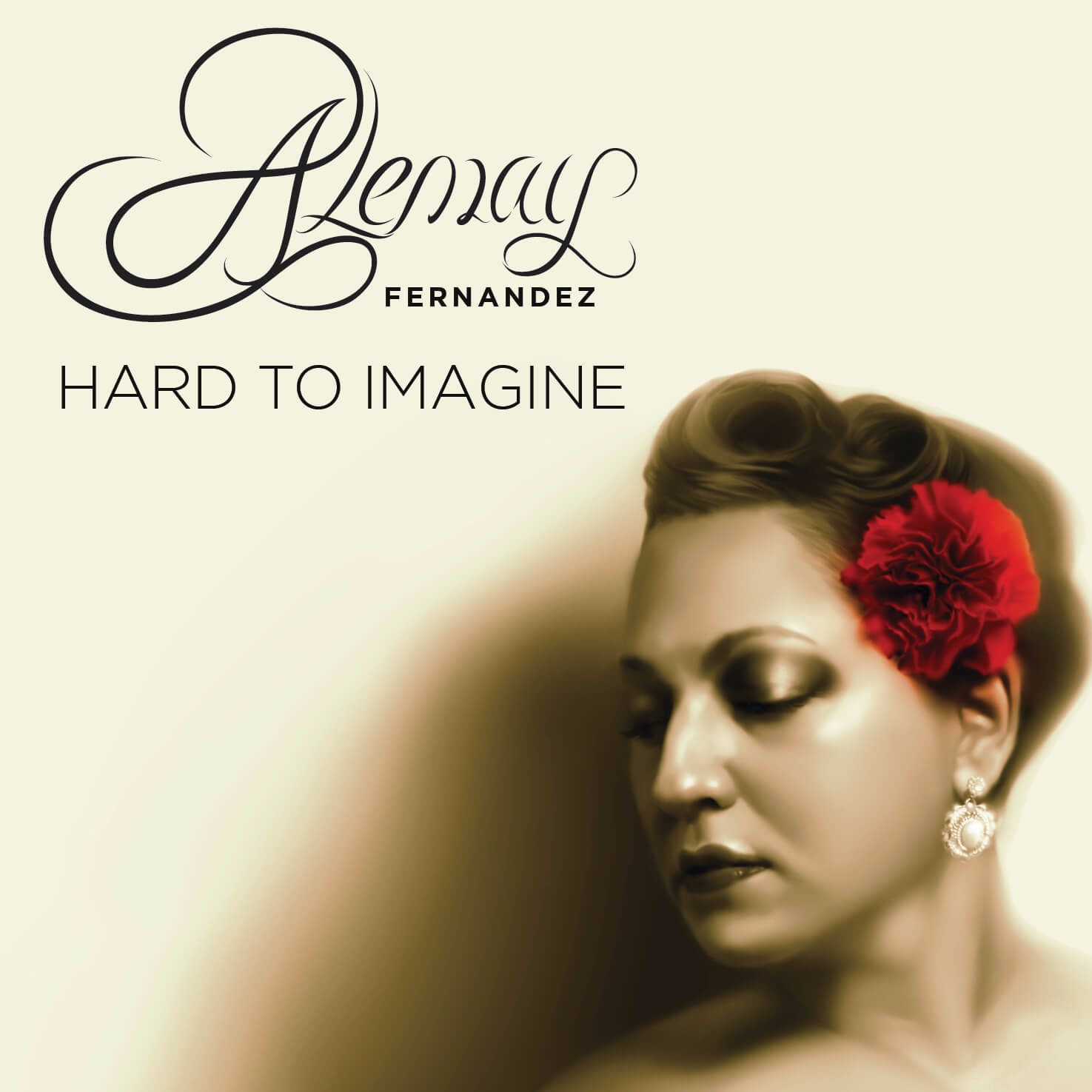 Alemay Fernandez: "It can be tough being a jazz singer in Singapore"