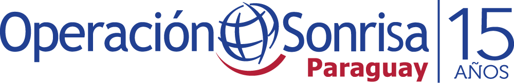 Fundacion Operacion Sonrisa Paraguay logo