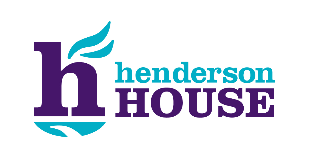 Henderson House logo