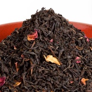 Tropical Fire #985 from TeaGschwendner