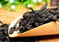 Shui Jin Gui - Zhengyan Imperial Golden Turtle Wuyi Rock Tea (Medium-high roasted) from JK Tea Shop