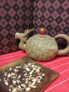 Dragon's Breath from Margaret's Fine Imports